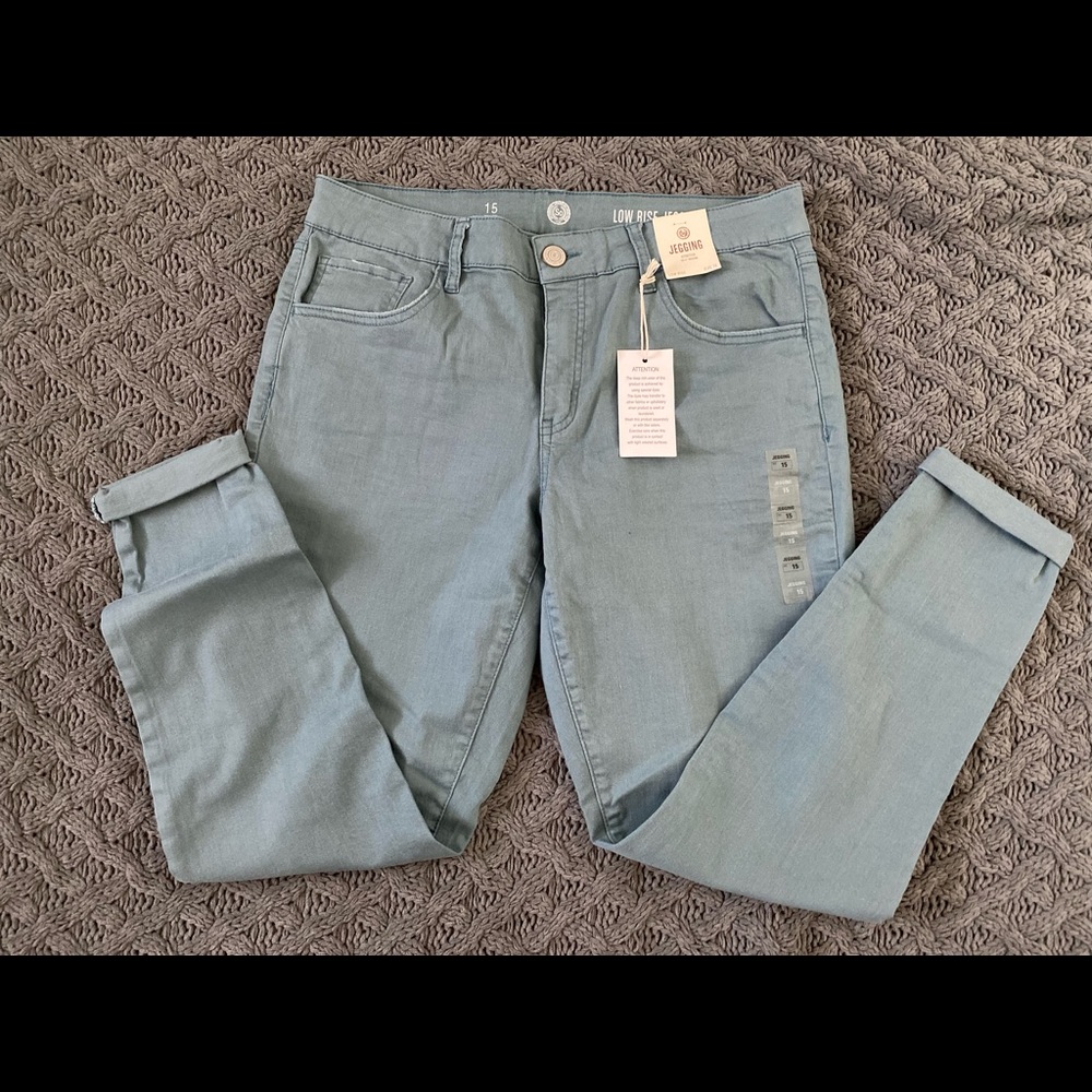SO Jeggings New with Tags